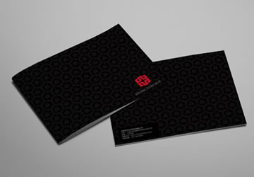 <b>中通客车非洲区画册设计</b>