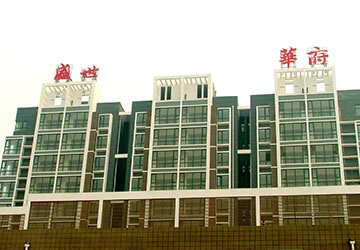 盛世华府项目制作作品