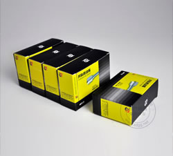 包装印刷成品出来！