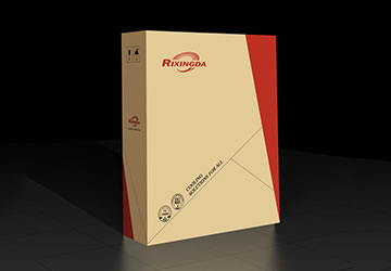 <b>日兴达产品包装设计</b>