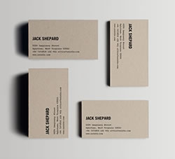 特种名片风暴来袭