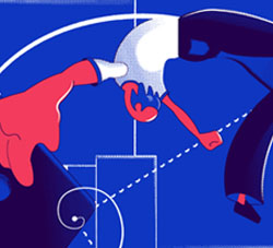 用好黄金比例，用协调自然的配比照亮你设计的