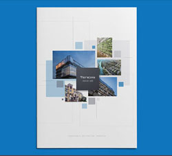 版式设计中的＂平面构成＂原理！