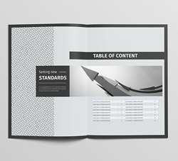 版式编排的视觉流程！潜移默化