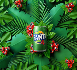 图形创意！平面设计中的基础元素