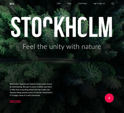 想要用好留白？这篇文章帮你从头开始梳理