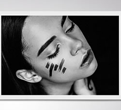 【平面】Talkin’ Threads休闲服饰品牌设计