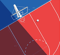 奥林匹克特殊奥运会海报设计