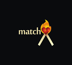 国外LOGO欣赏之形状系列-----心形LOGO