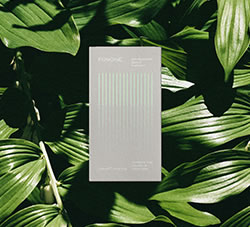 Follione鲜花护肤品牌包装设计