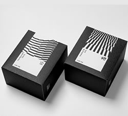 Namdaemun挂耳咖啡包装设计