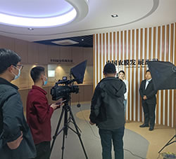 山东东大塑业有限公司采访