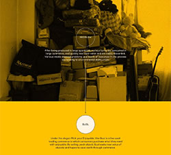 Gusl直播二手平台品牌视觉识别与卡通角色设计