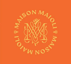 英国伦敦的花卉精品店视觉形象设计