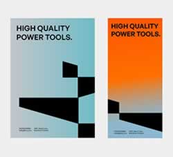 Fxra木工手艺品牌VI视觉形象设计