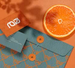 Tamm品牌VI视觉设计