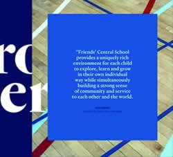 学校教育品牌VI视觉标识形象设计