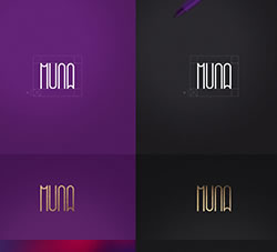 品牌视觉识别系统