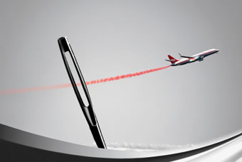 细致苛刻品质态度