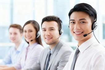 行无微不至的服务