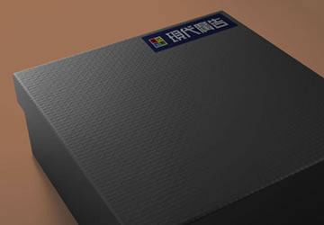 各企业产品包装效果设计作品