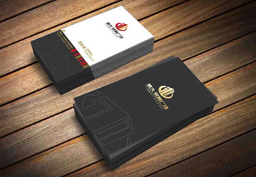 东阿财智广场展板设计作品