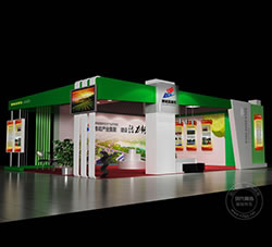 又是紧急任务的展厅