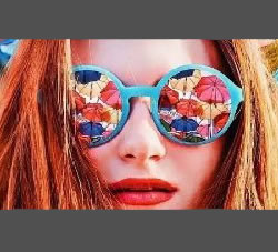 跑遍大半个地球，俄罗斯女摄影师拍出了惊艳岁