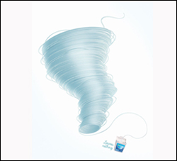 以＂笑＂致胜！广告设计中的幽默元素