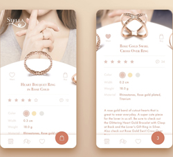 格式塔原理中的接近性原则是如何影响排版设计