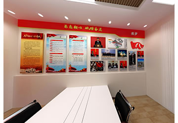 <b>360全景展示聊城火车站车务段文化建设之党员活</b>