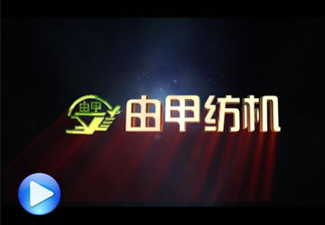 由甲纺机